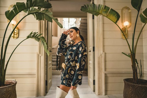 Wat zijn de trends op het gebied van duurzame mode?